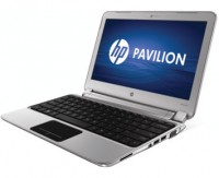 Notebook HP Pavilion, Dual Core, 11.6in, 2GB, 500GB, Windows 7, Office 2010, SuperPro + prorgamas diversos